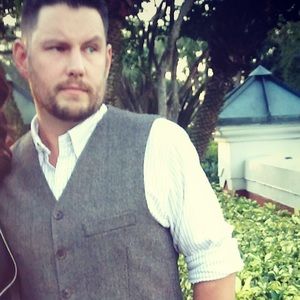 Meet your Posher, Justin